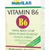 vitamin B6 pharma